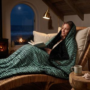 MANTA_VISCOSE_SOFT_PREMIUM_ANIMALPRINT_ZEBRA_VERDE_SECRET_BEACH -2-